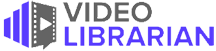 Video Librarian review link;